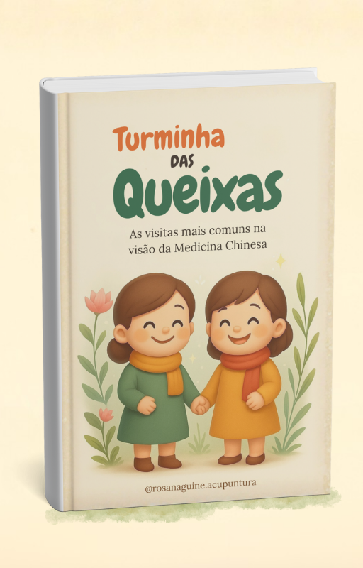 Turminha das Queixas — eBook