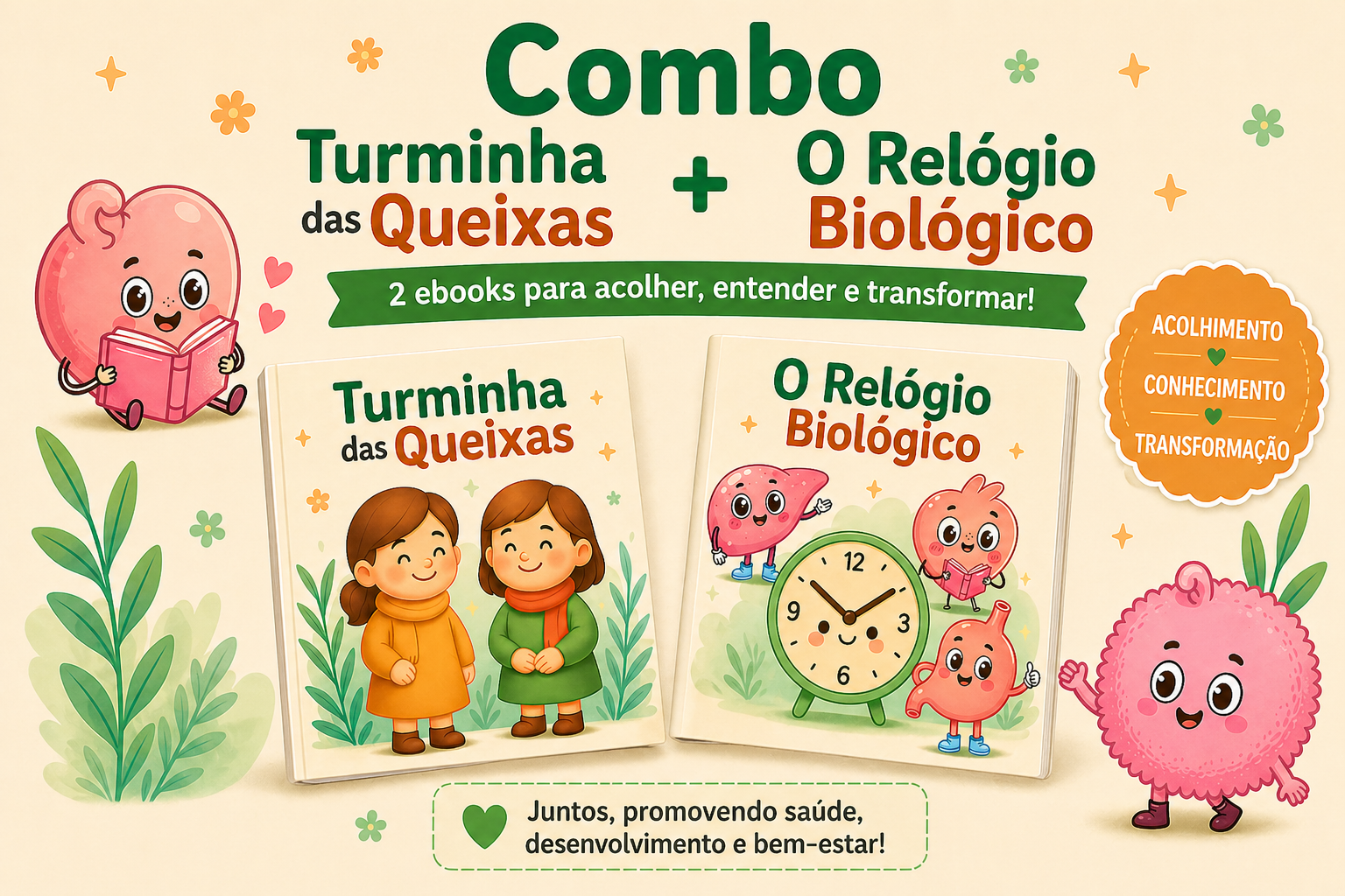 Combo Especial