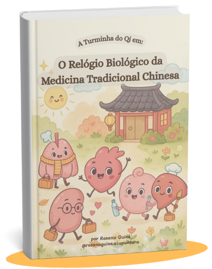 Relógio Biológico da MTC